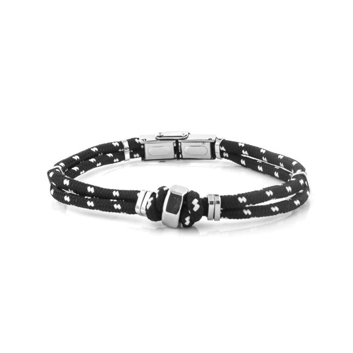 Bracciale In Acciaio