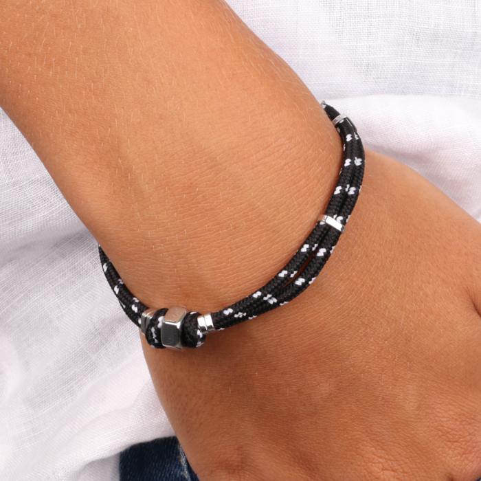 Bracciale In Acciaio