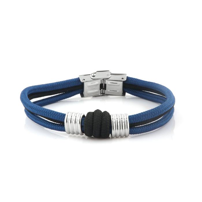 Bracciale In Acciaio