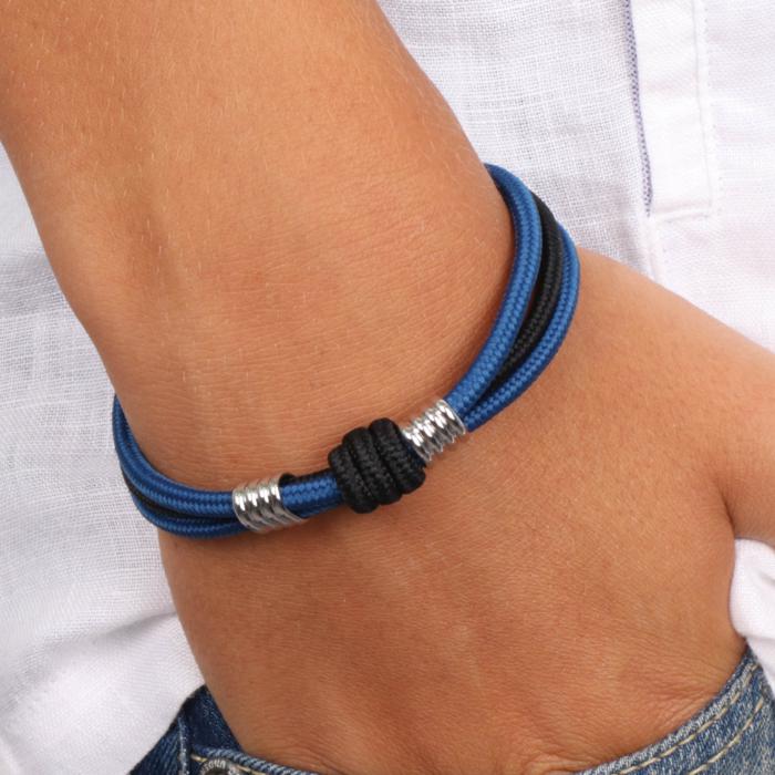 Bracciale In Acciaio