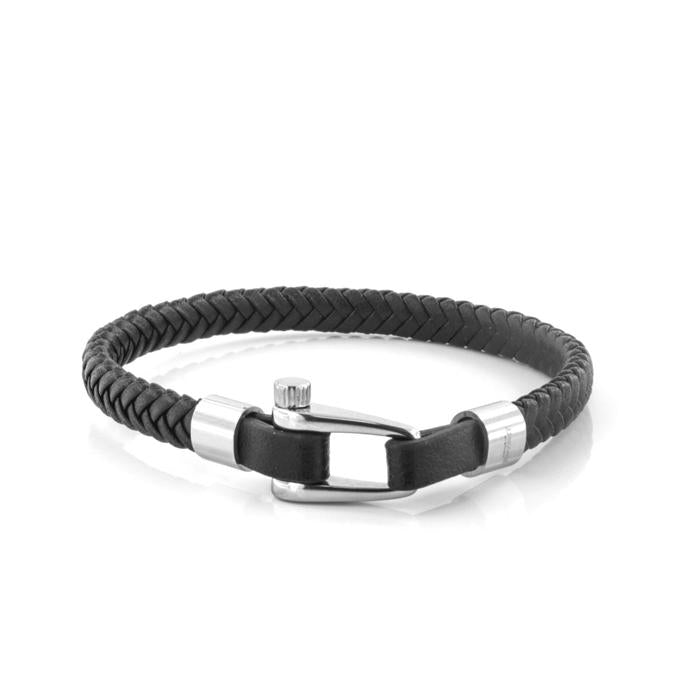 Bracciale In Acciaio
