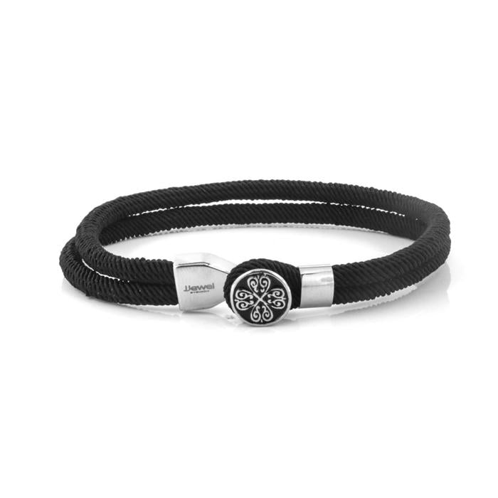 Bracciale In Acciaio