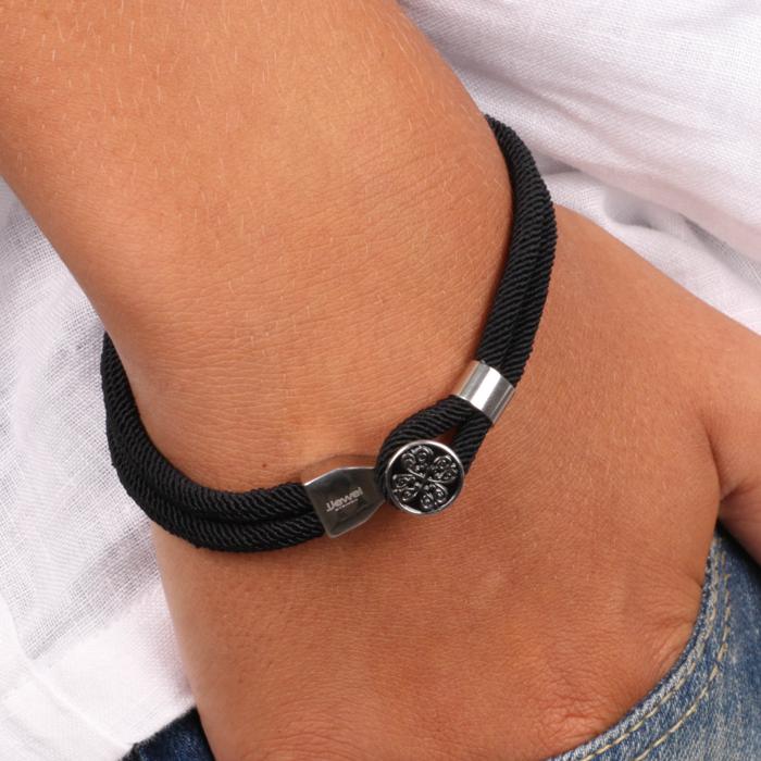 Bracciale In Acciaio