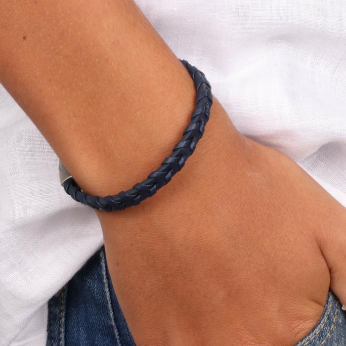 Bracciale In Acciaio