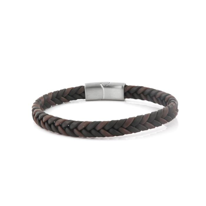 Bracciale In Acciaio