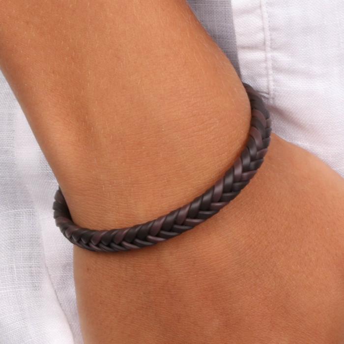 Bracciale In Acciaio