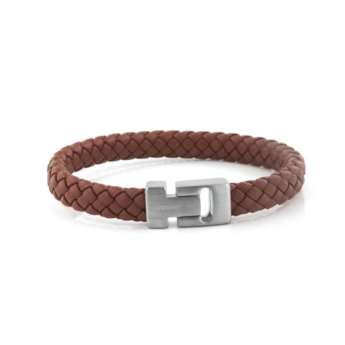 Bracciale In Acciaio