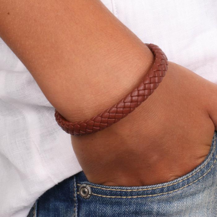 Bracciale In Acciaio