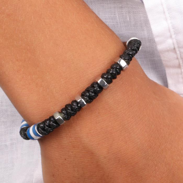 Bracciale In Acciaio