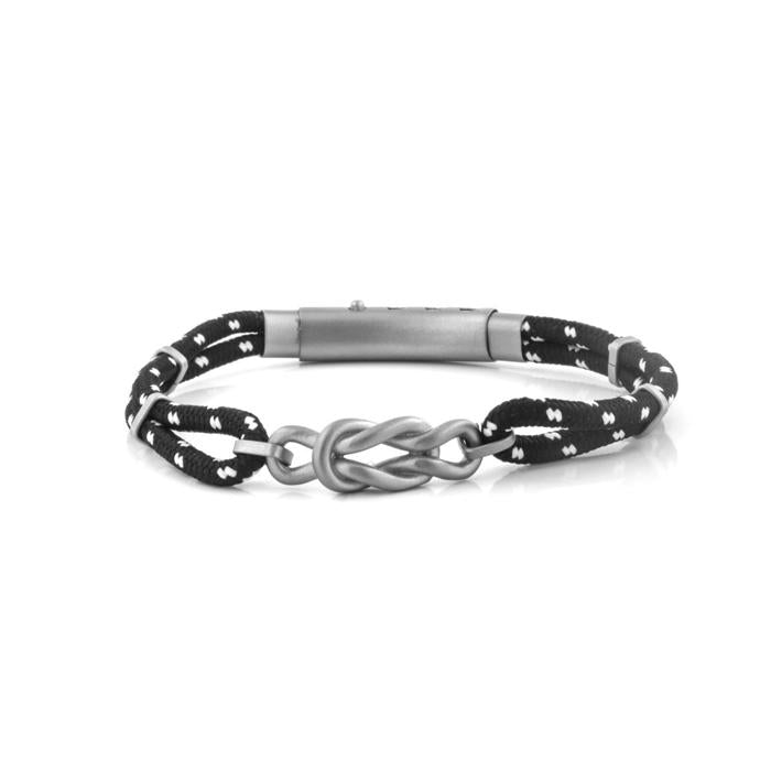 Bracciale In Acciaio