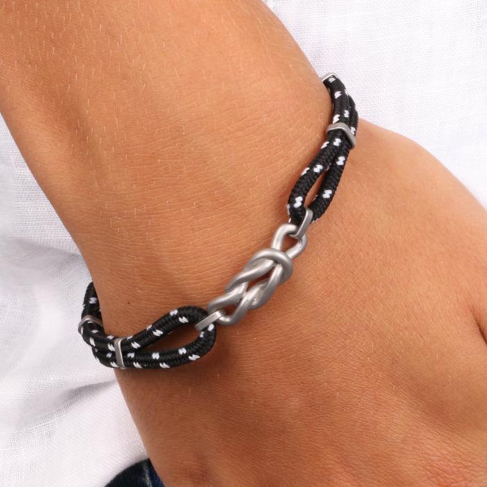 Bracciale In Acciaio