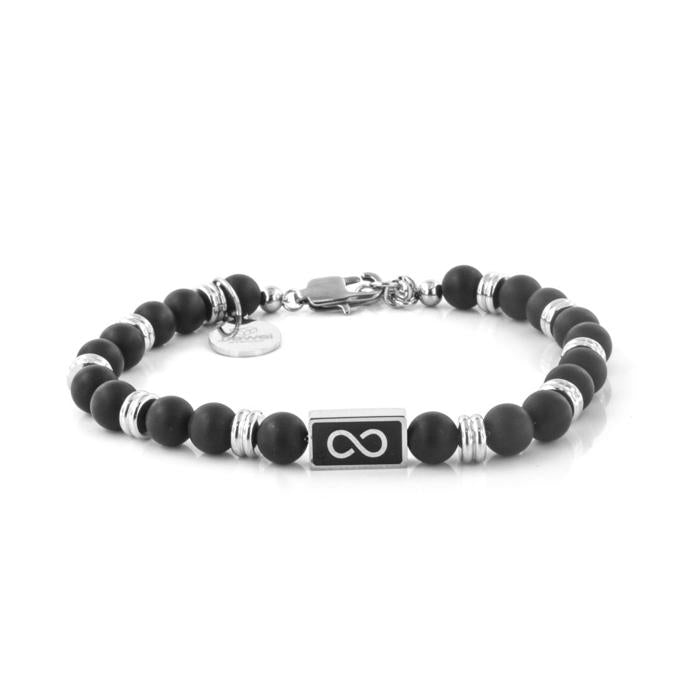 Bracciale In Acciaio