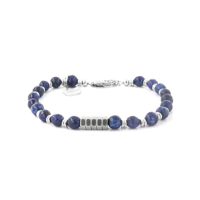 Bracciale In Acciaio