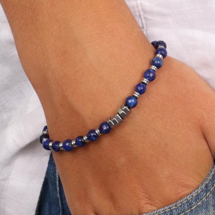 Bracciale In Acciaio