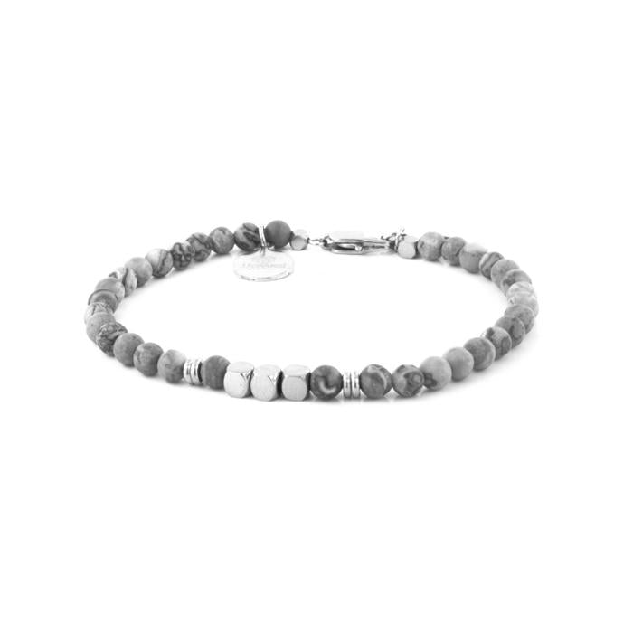 Bracciale In Acciaio