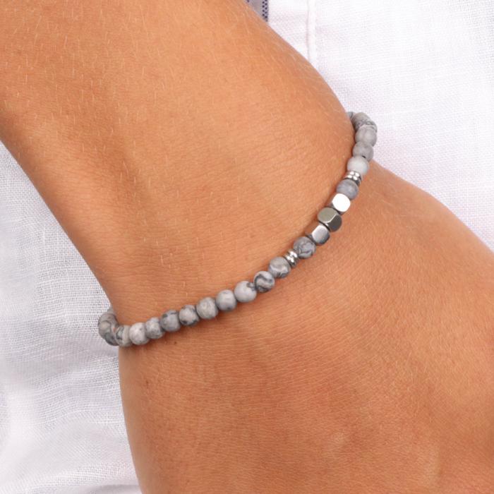 Bracciale In Acciaio