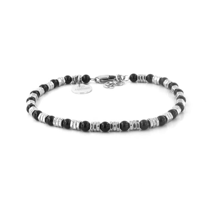 Bracciale In Acciaio