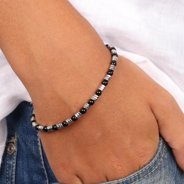 Bracciale In Acciaio