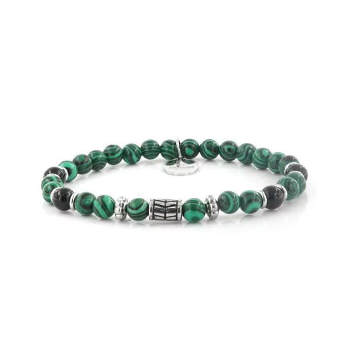 Bracciale In Acciaio
