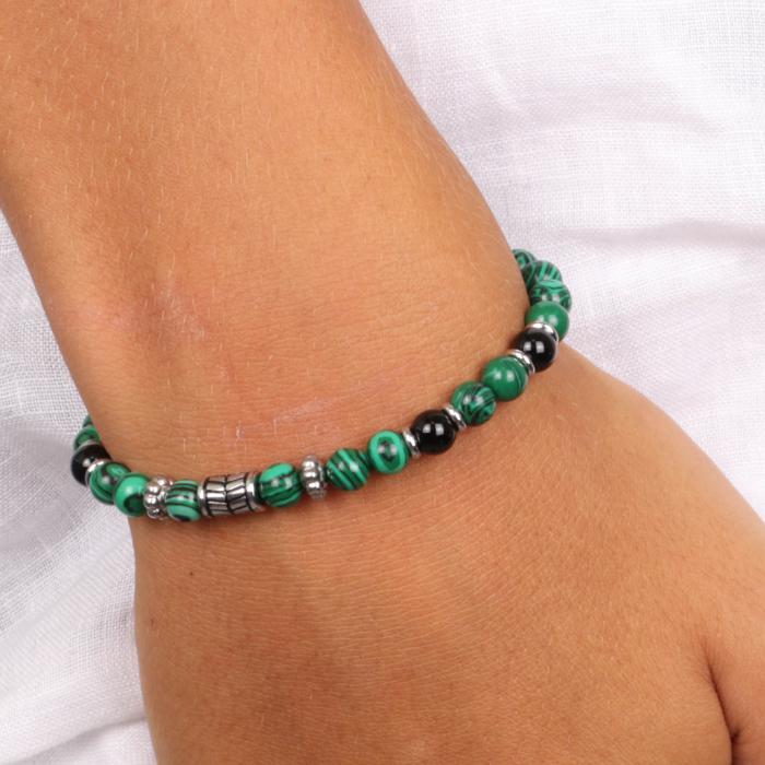 Bracciale In Acciaio