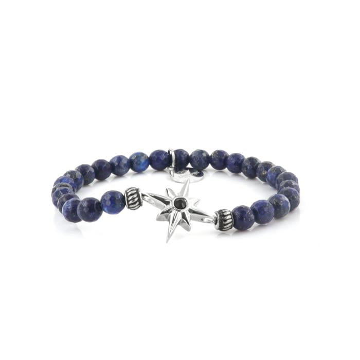 Bracciale In Acciaio