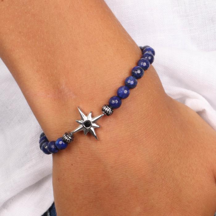 Bracciale In Acciaio