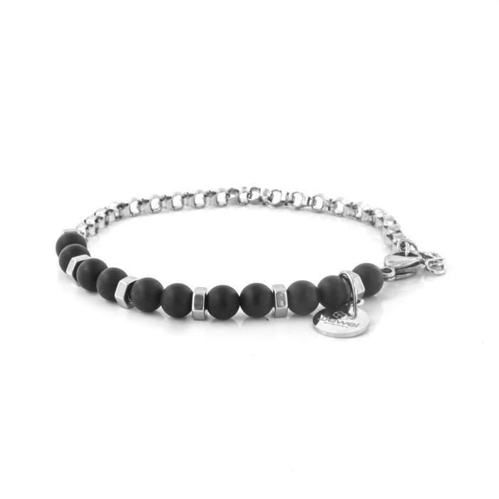 Bracciale In Acciaio