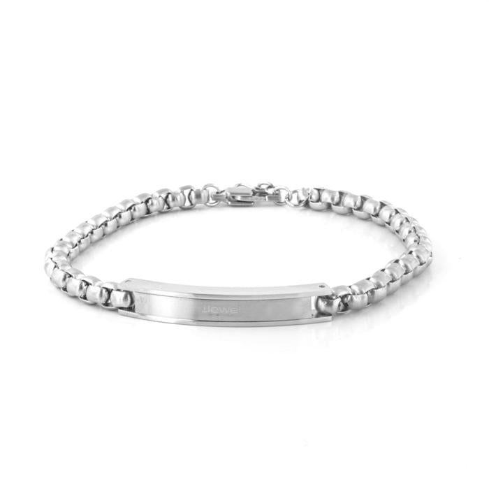 Bracciale In Acciaio