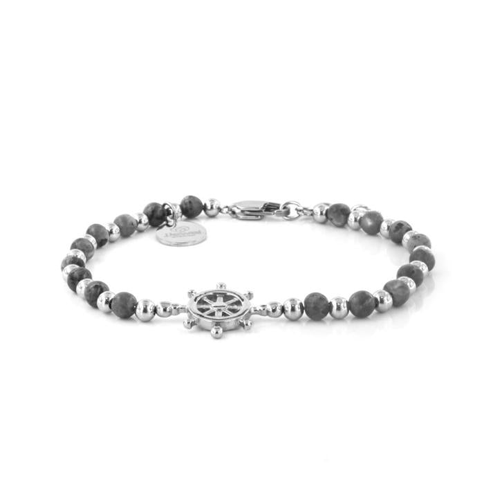 Bracciale In Acciaio