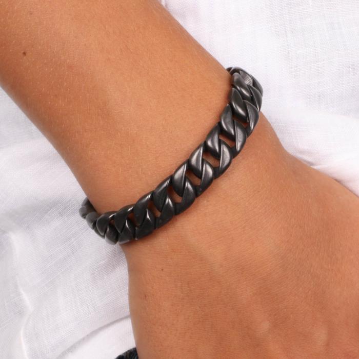 Bracciale In Acciaio