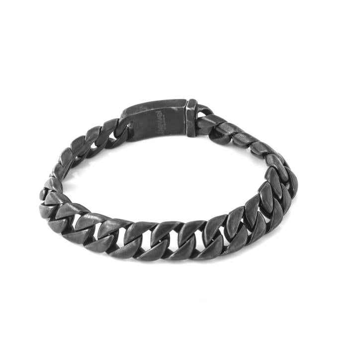 Bracciale In Acciaio
