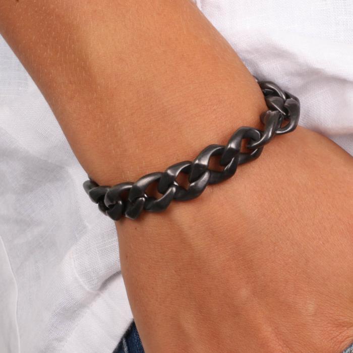 Bracciale In Acciaio