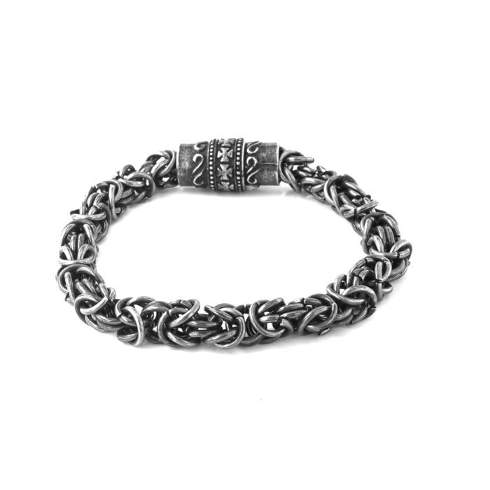 Bracciale In Acciaio