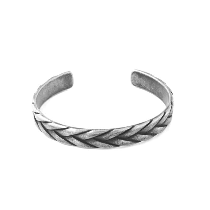Bracciale In Acciaio