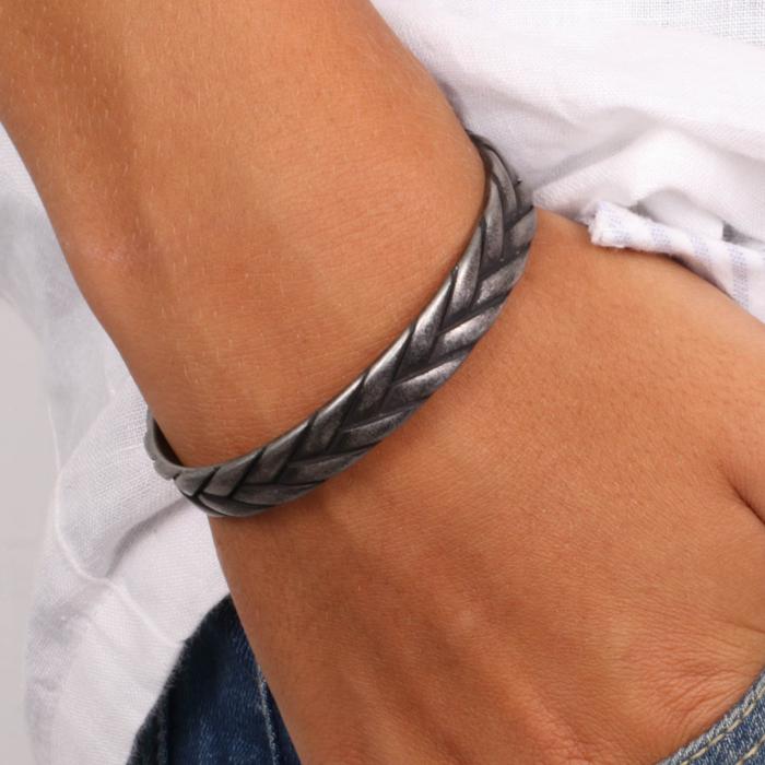 Bracciale In Acciaio