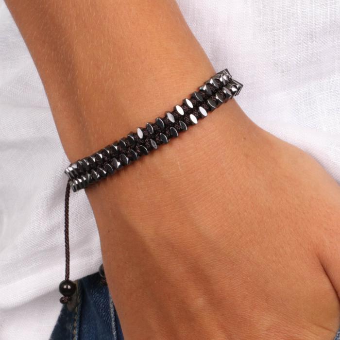 Bracciale In Acciaio