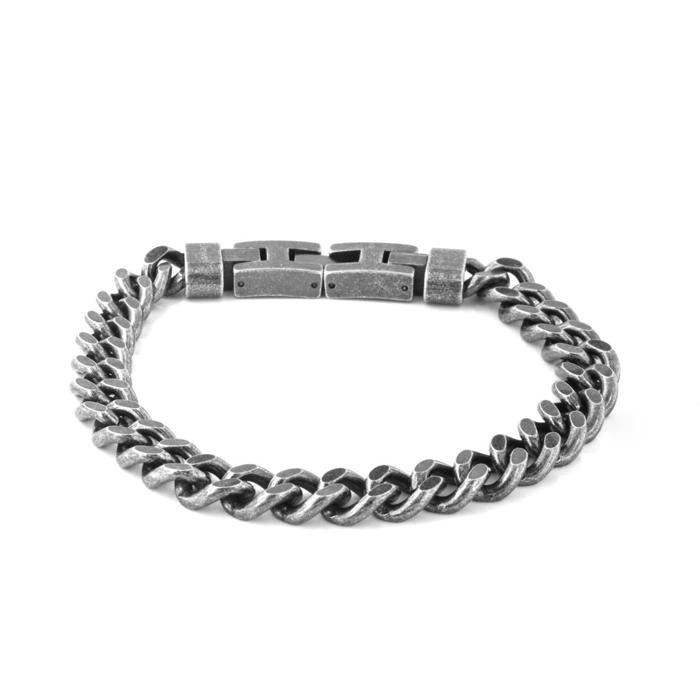 Bracciale In Acciaio