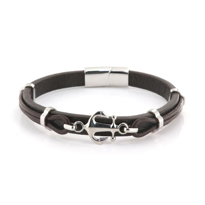 Bracciale In Acciaio