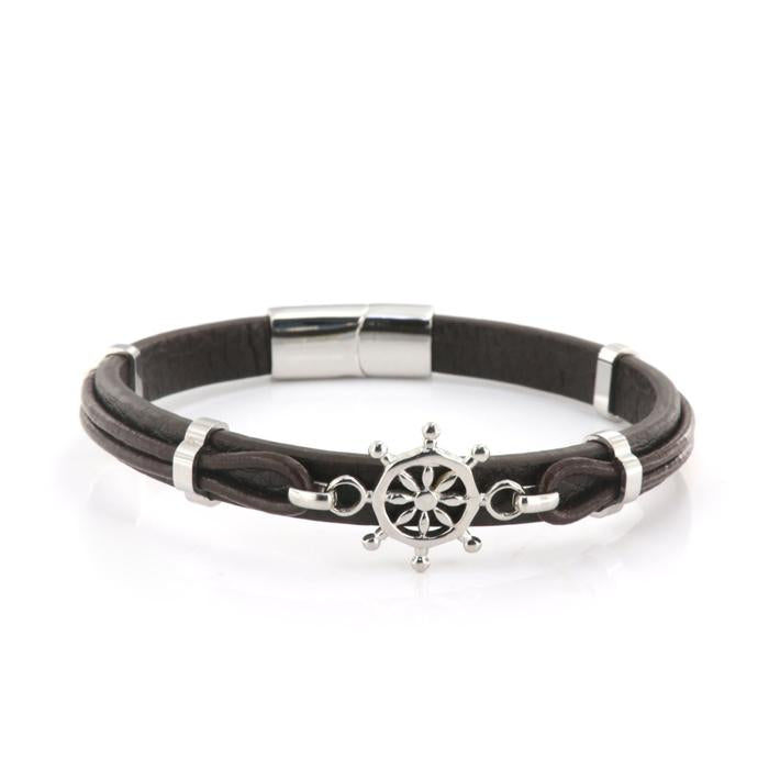 Bracciale In Acciaio