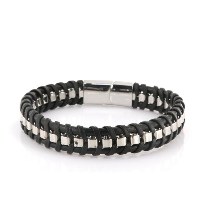 Bracciale In Acciaio