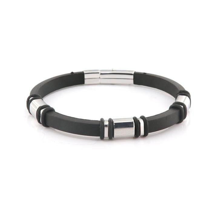 Bracciale In Acciaio