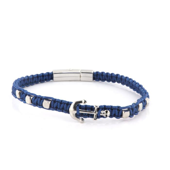 Bracciale In Acciaio