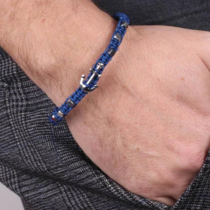 Bracciale In Acciaio