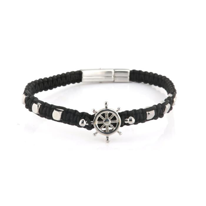 Bracciale In Acciaio
