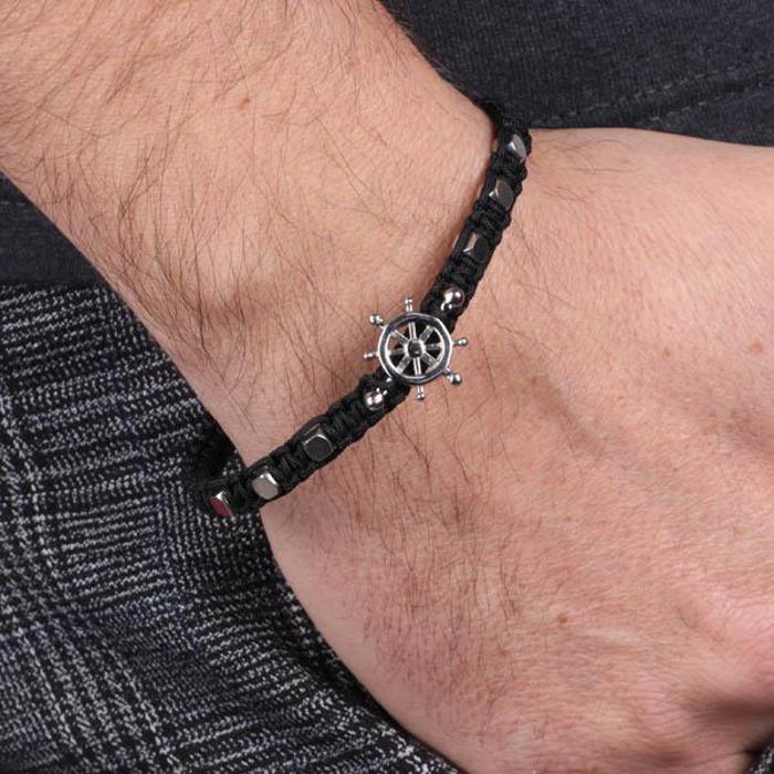 Bracciale In Acciaio