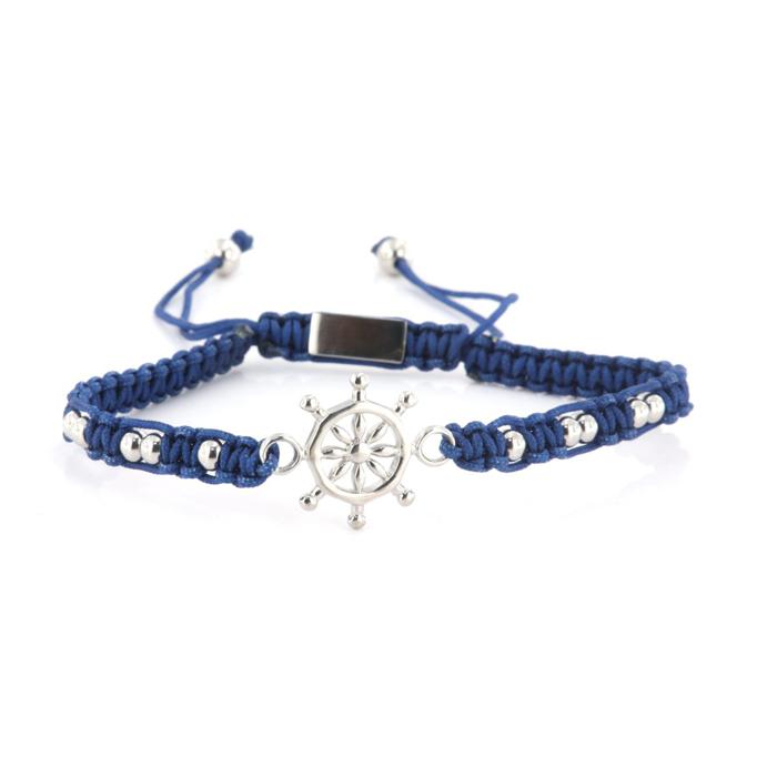Bracciale in Acciaio