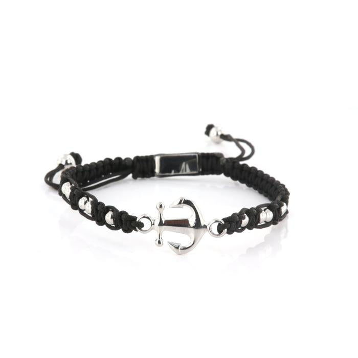 Bracciale in Acciaio
