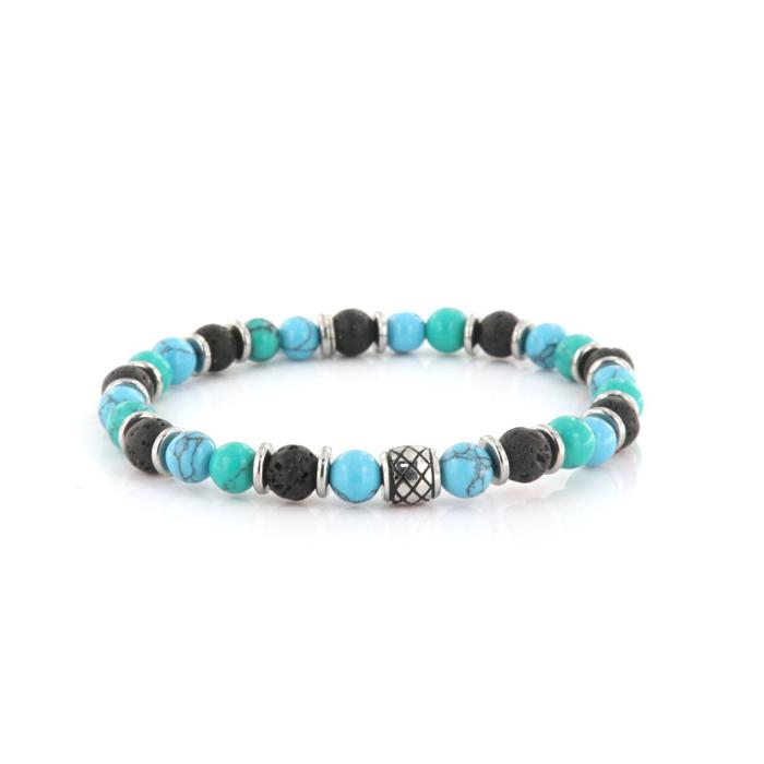 Bracciale In Acciaio