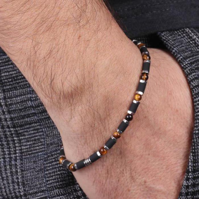Bracciale In Acciaio