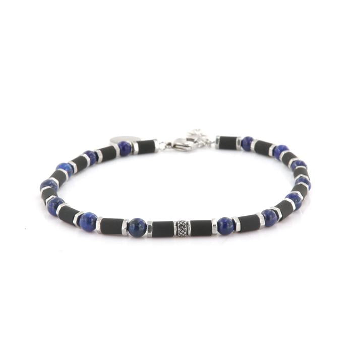 Bracciale In Acciaio